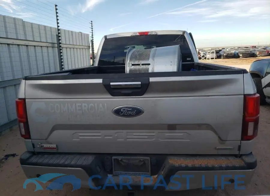 1FTEW1CP6JKC21742# 6