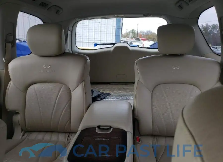 JN8AZ2NF7E9553724# 10