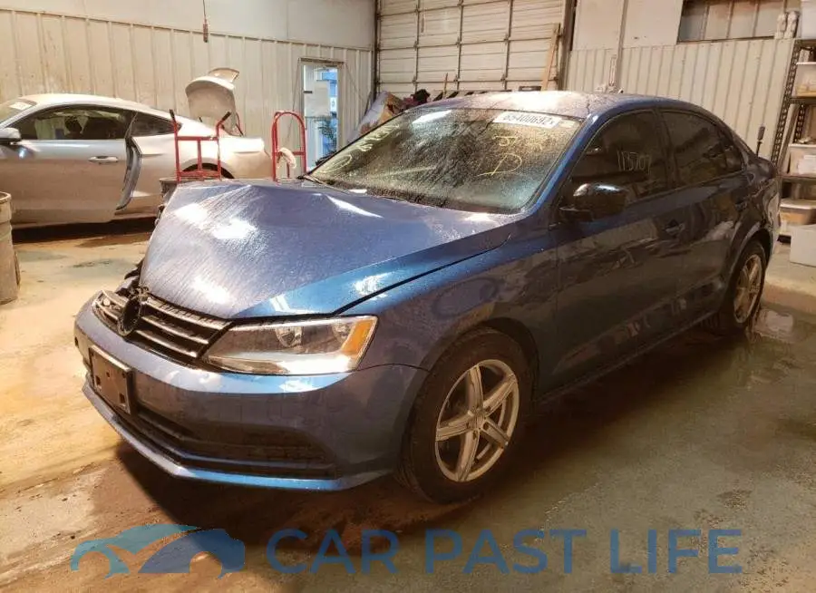 3VWLA7AJ5FM323408# 2