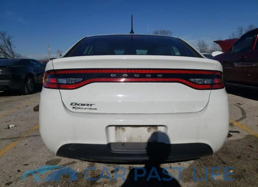 1C3CDFAA1GD728834# 6