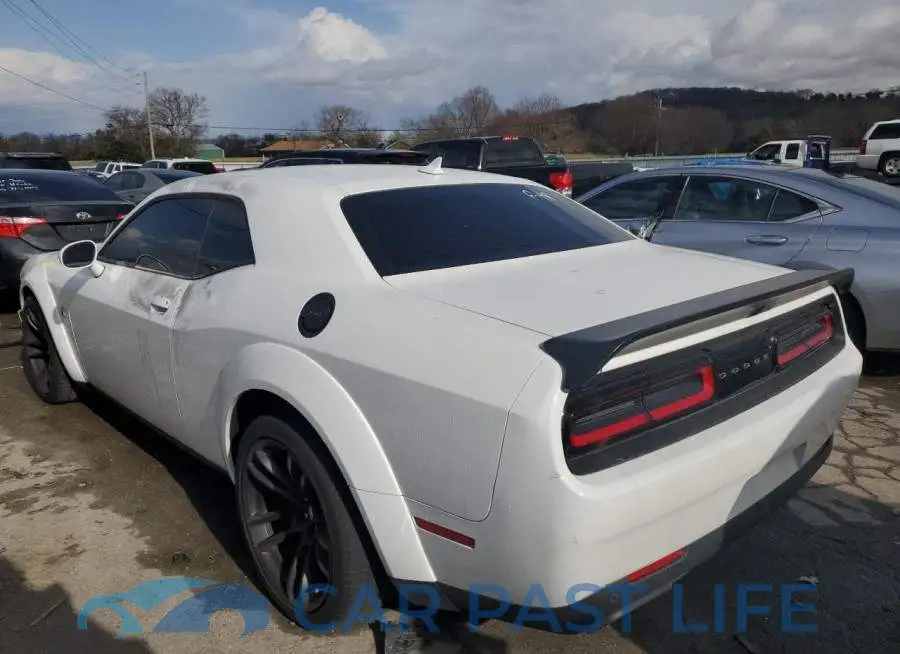 2C3CDZFJ1MH614597# 2