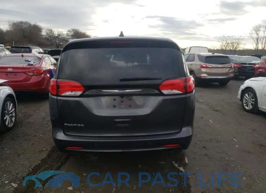 2C4RC1AG9JR113078# 6