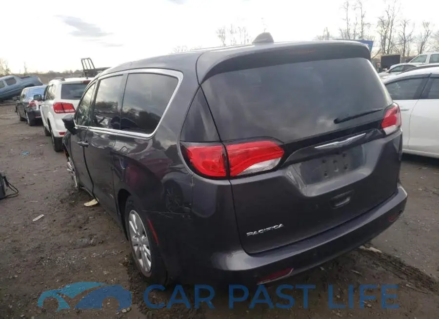 2C4RC1AG9JR113078# 2