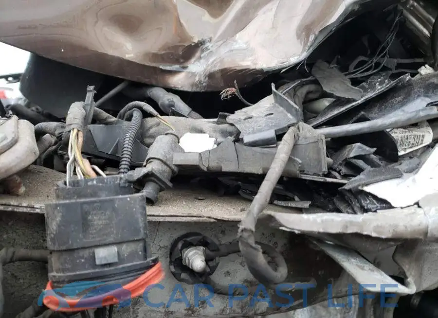 3VW2K7AJ9EM322902# 9