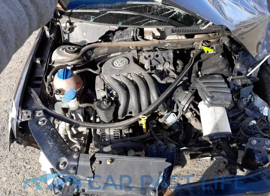 3VW2K7AJ9EM322902# 7