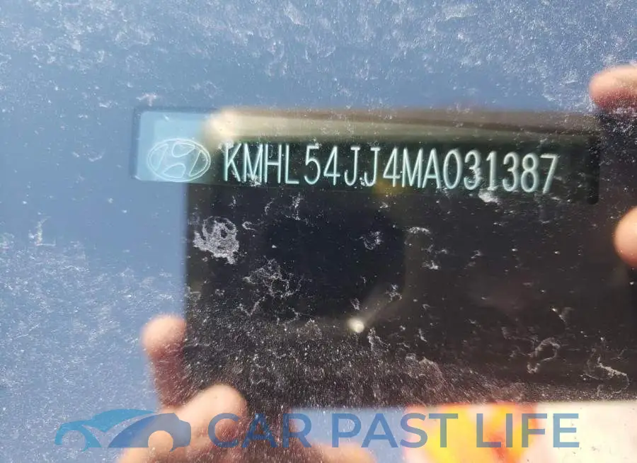 KMHL54JJ4MA031387# 10