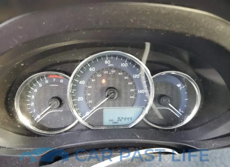2T1BURHE4EC190531# 9