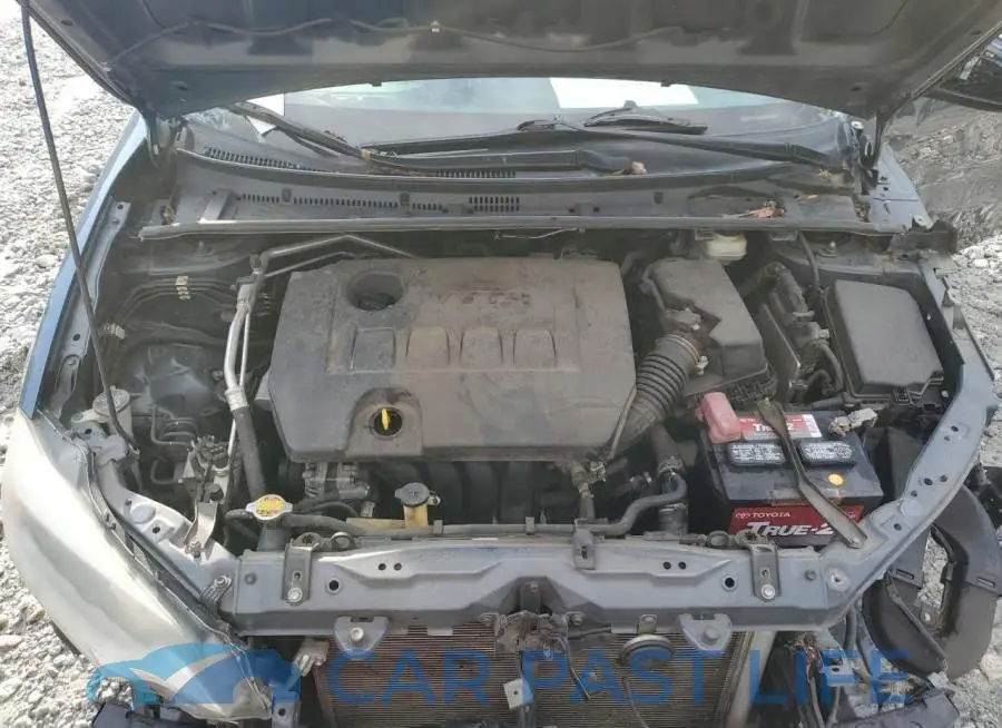 2T1BURHE9FC391410# 11