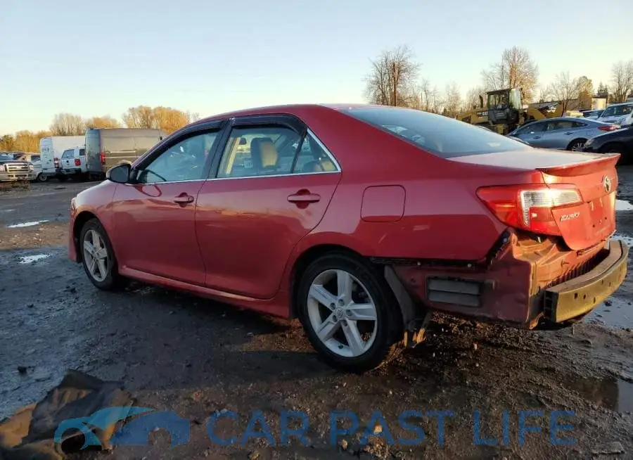 4T1BF1FK3EU852506# 2