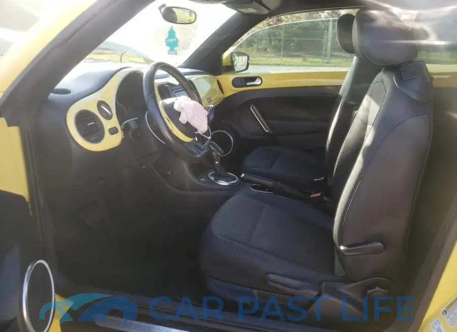 3VW517AT3EM815749# 7