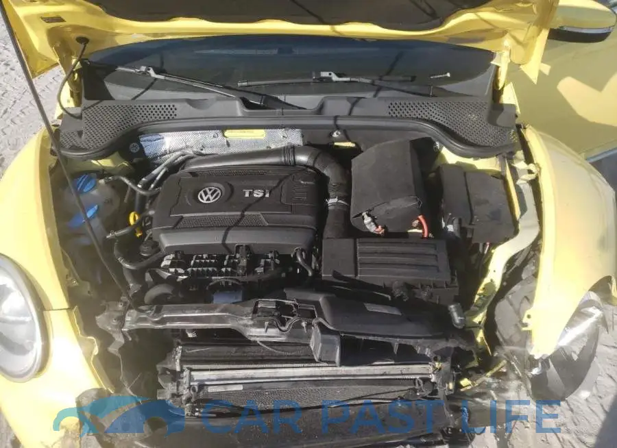 3VW517AT3EM815749# 11