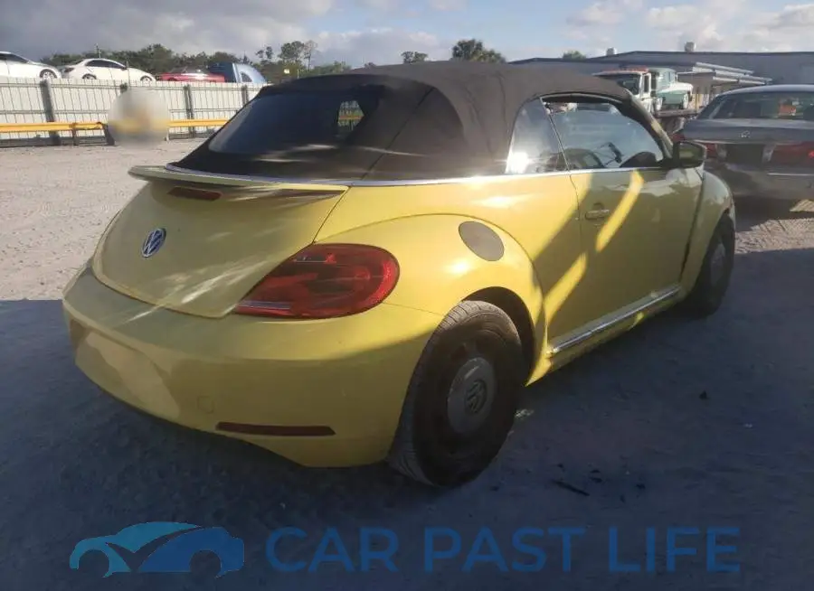 3VW517AT3EM815749# 3