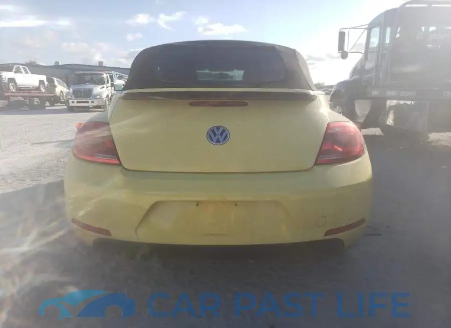 3VW517AT3EM815749# 6