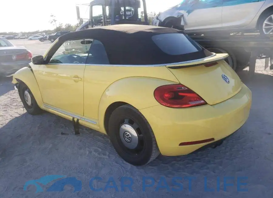 3VW517AT3EM815749# 2