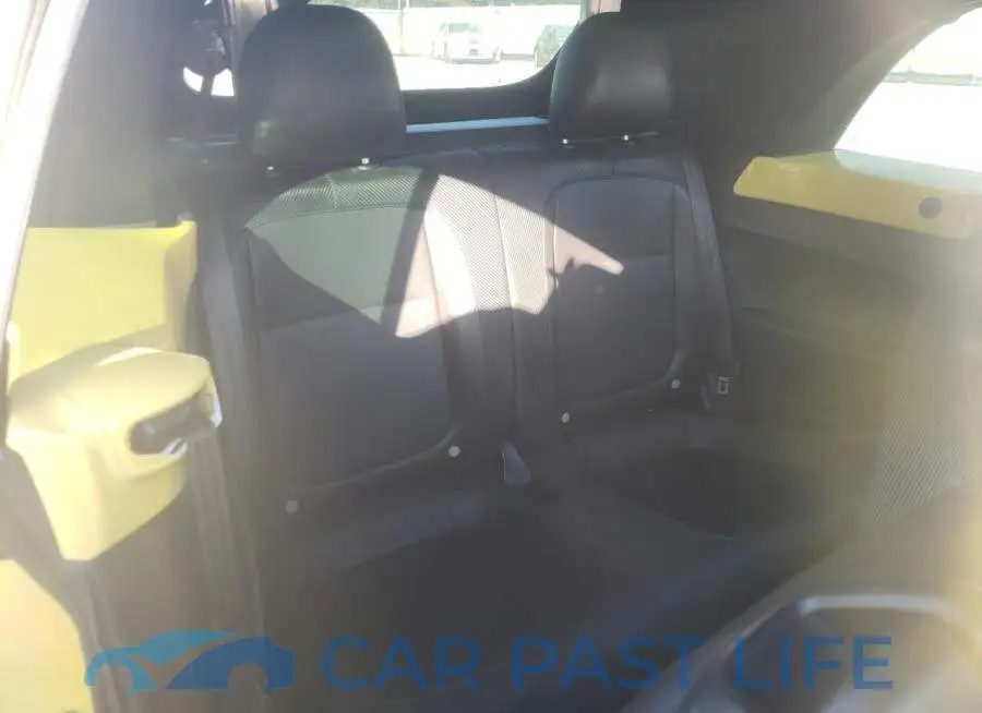 3VW517AT3EM815749# 10