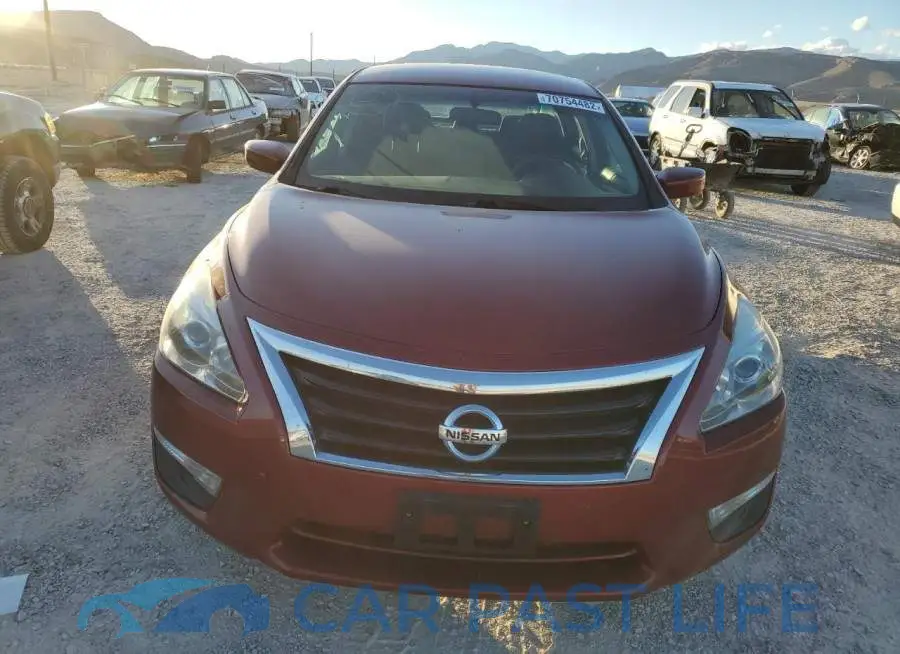 1N4AL3AP3FC416503# 5