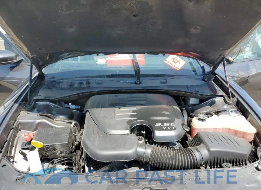 2C3CDXBG7LH140507# 7