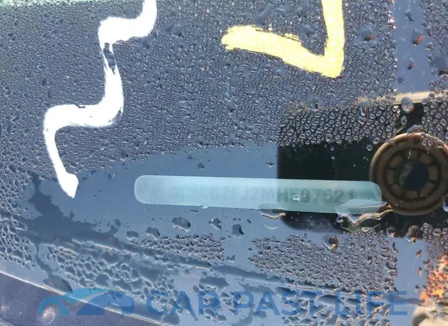 2C3CDZFJ2MH597521# 10