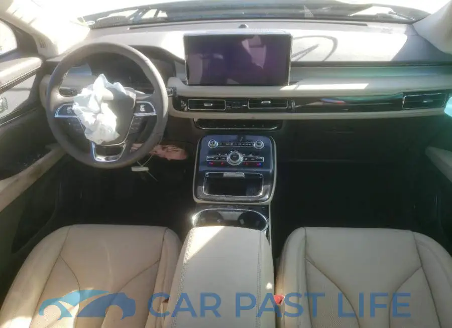 2LMPJ6J95MBL18485# 8