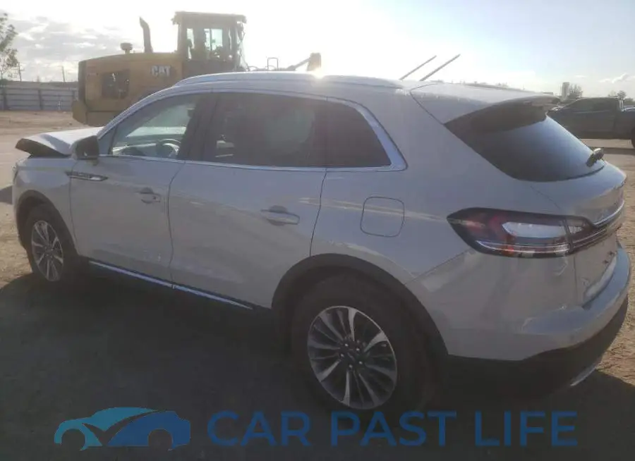 2LMPJ6J95MBL18485# 2