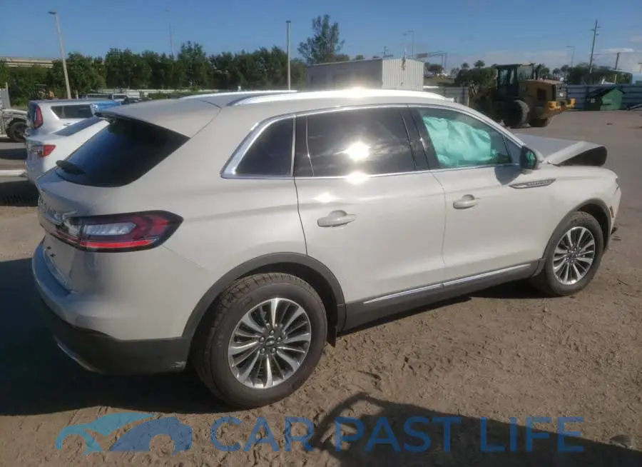 2LMPJ6J95MBL18485# 3