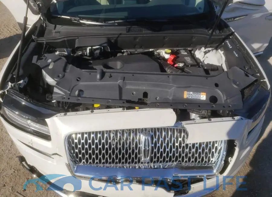2LMPJ6J95MBL18485# 11