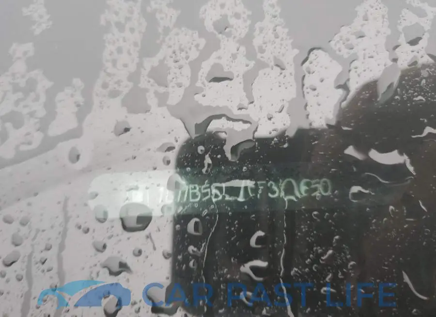 1G11B5SL7FF310650# 12