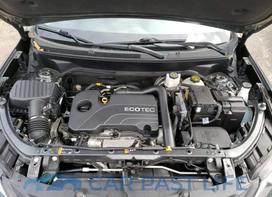 3GNAXKEV8LS512254# 12