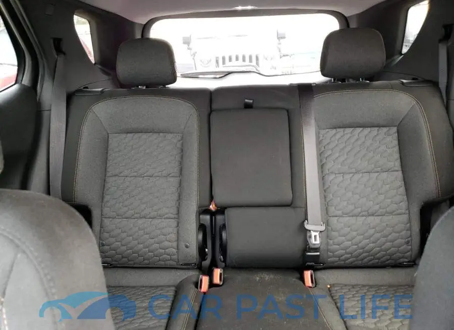 3GNAXKEV8LS512254# 10