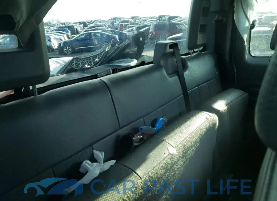 1FT7X2BT2FEA52559# 10