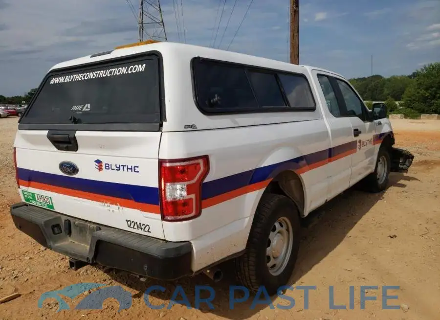 1FTFX1E55LKE41356# 4