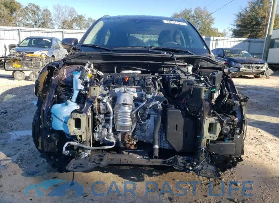 3CZRU5H57NM711315# 5