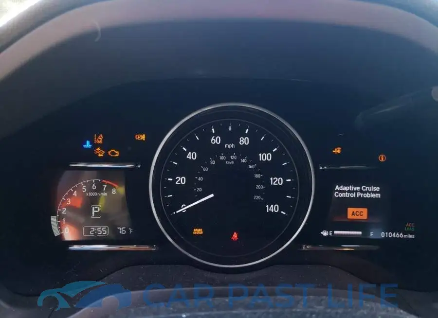 3CZRU5H57NM711315# 9