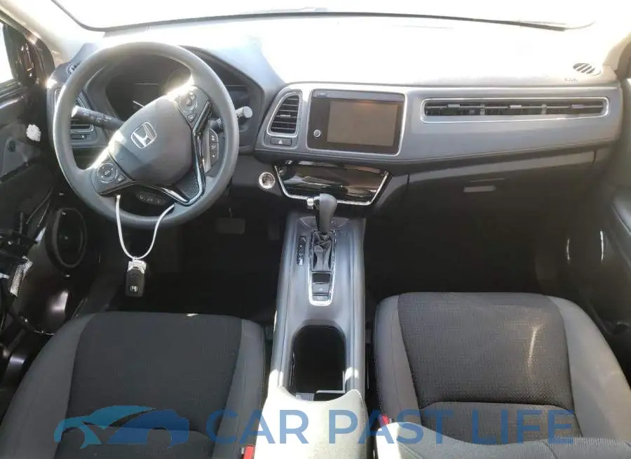 3CZRU5H57NM711315# 8