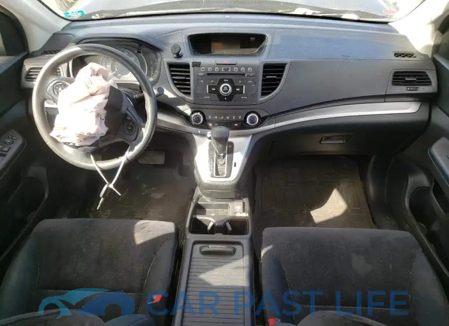 5J6RM4H35EL019872# 9