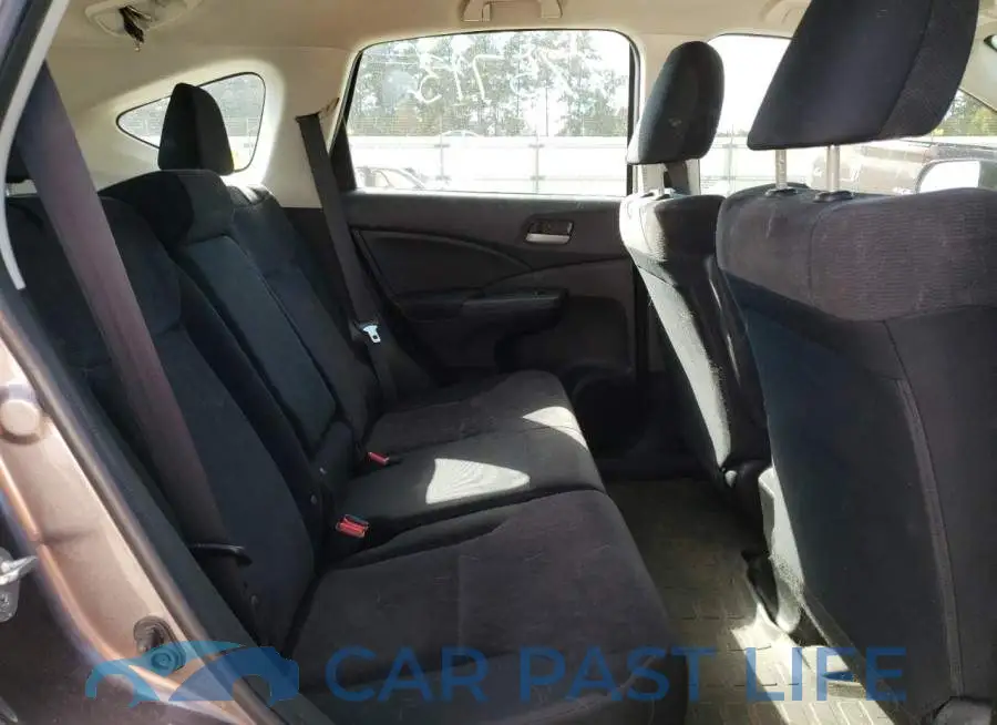 5J6RM4H35EL019872# 6