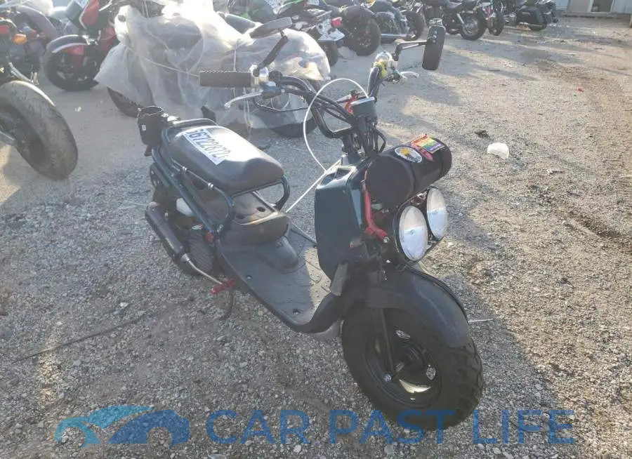 JH2AF5812LK803678# 1