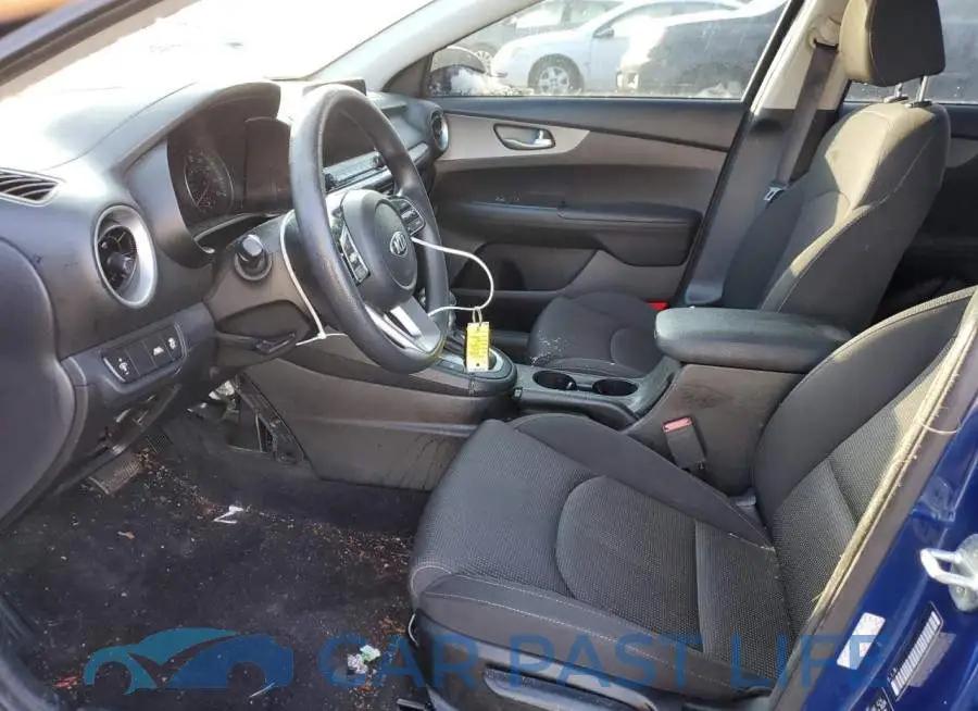 3KPF24AD2LE176623# 7