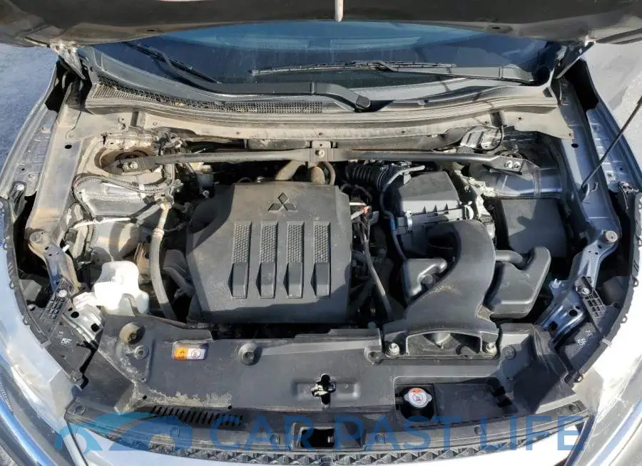 JA4AS3AA9JZ050569# 12
