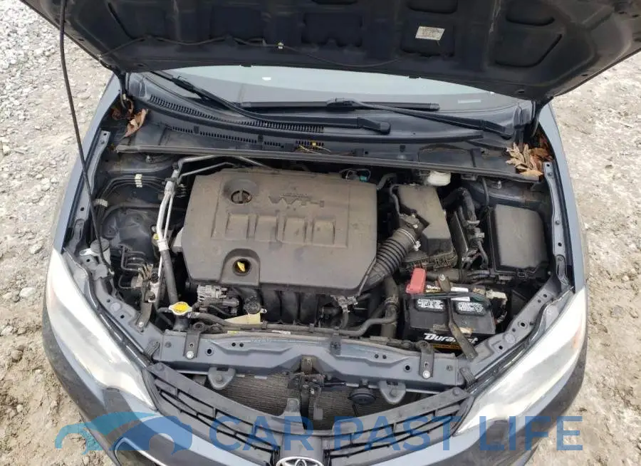 2T1BURHE1EC116743# 11