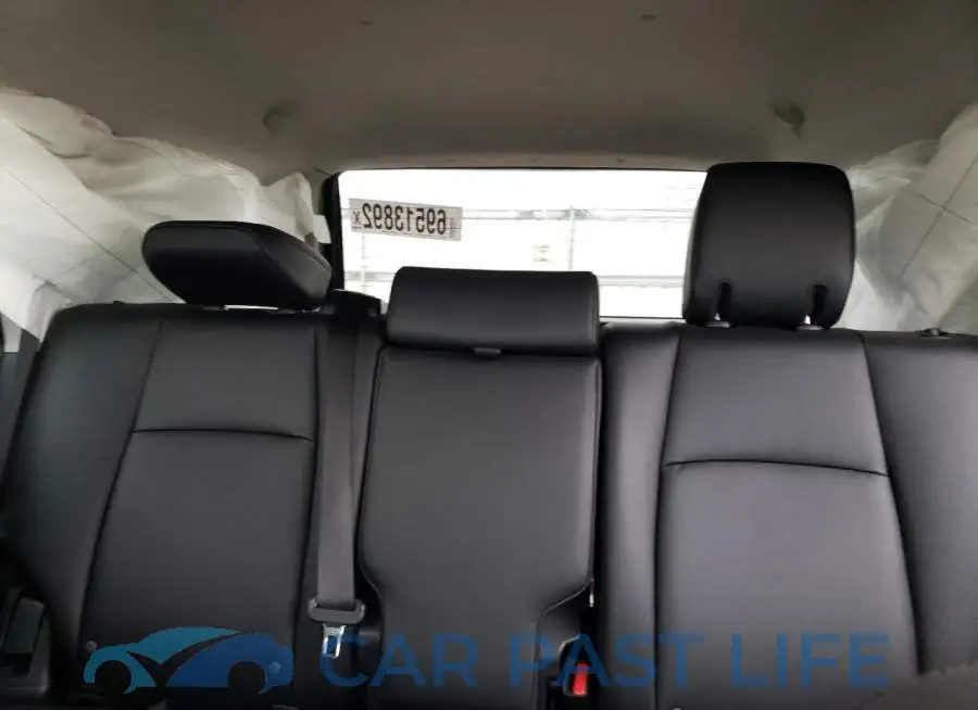 JTELU5JR6N6009961# 10