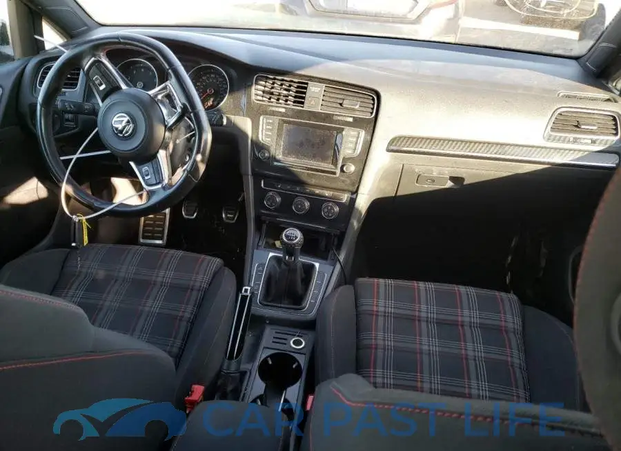 3VW547AU6FM102507# 8