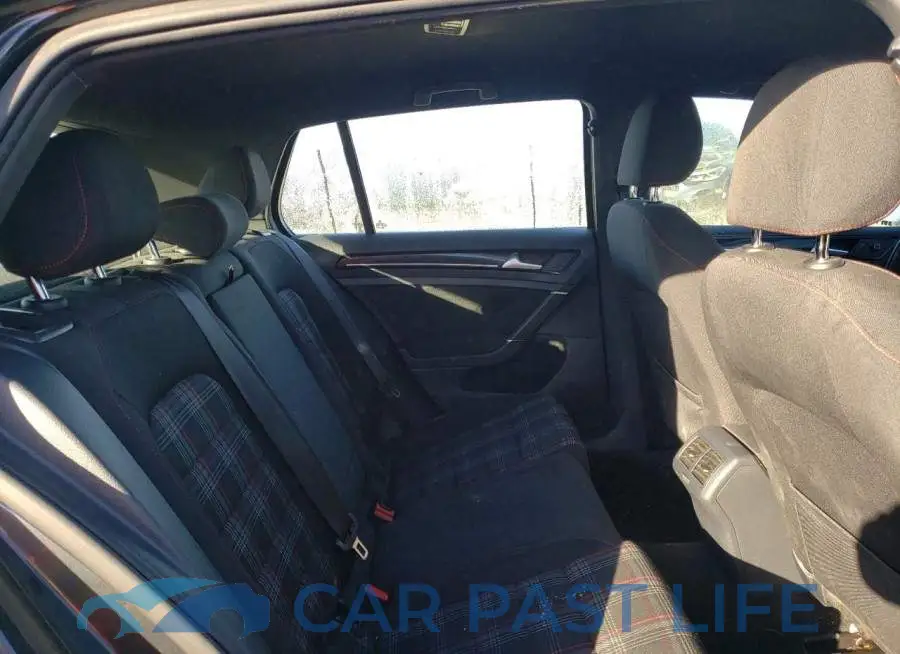 3VW547AU6FM102507# 10