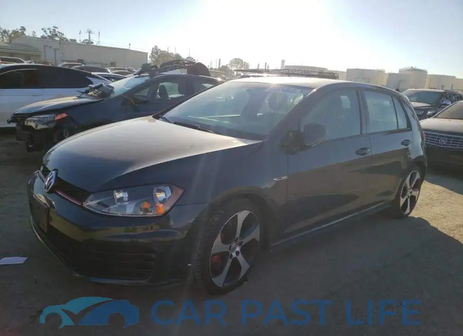 3VW547AU6FM102507# 1