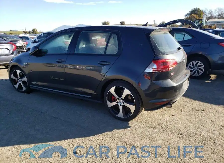 3VW547AU6FM102507# 2
