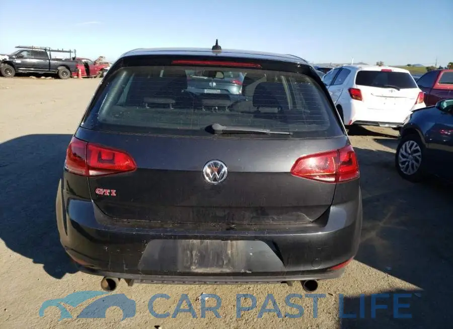 3VW547AU6FM102507# 6