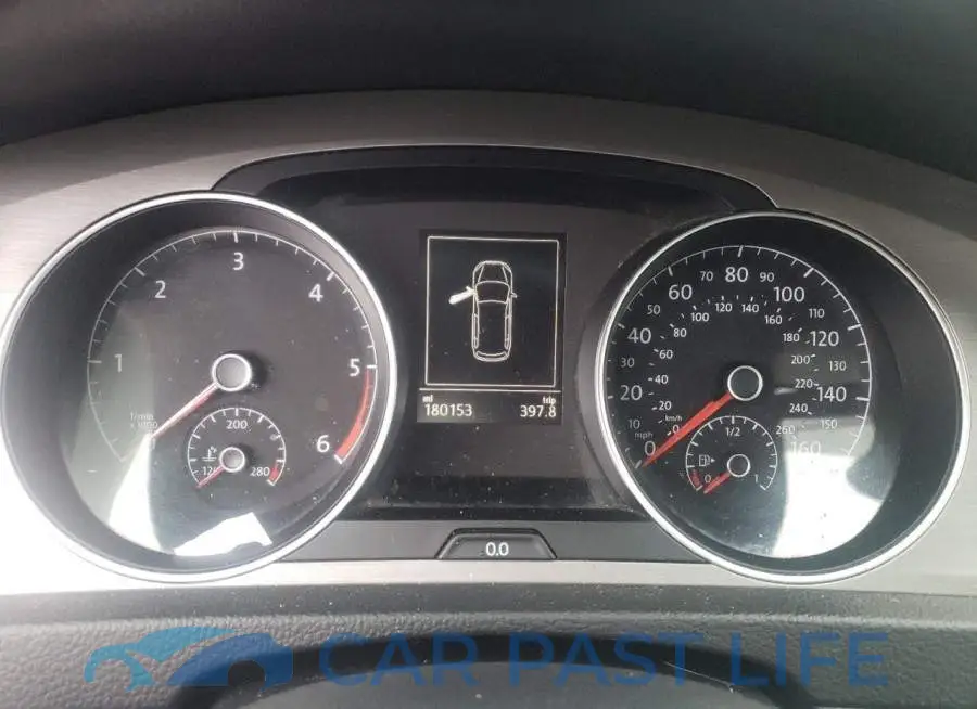 3VWCA7AU8FM510748# 9