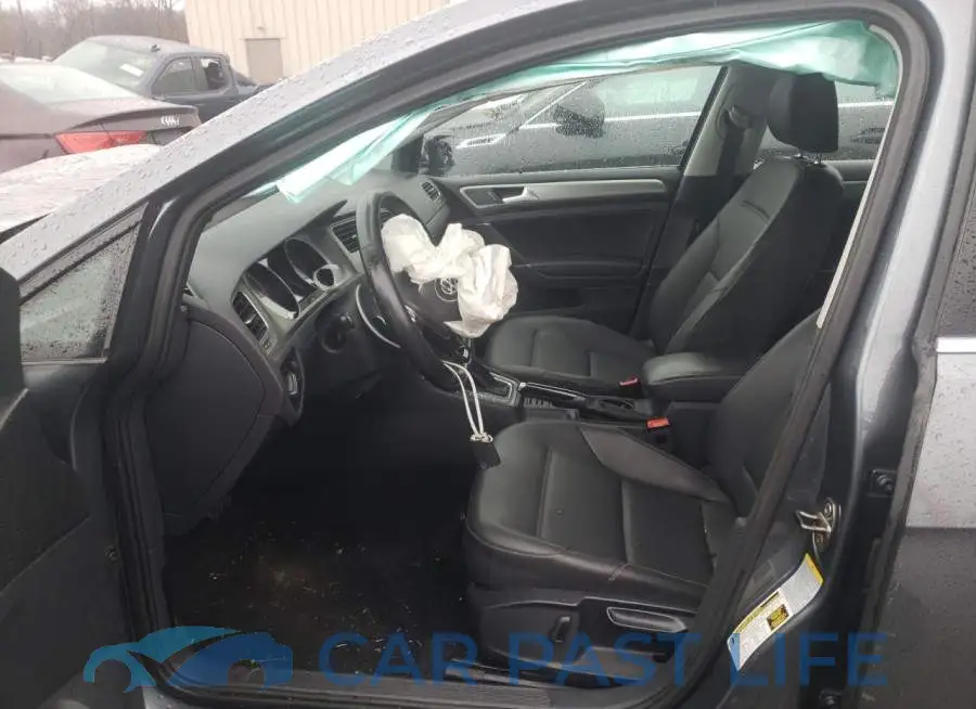 3VWCA7AU8FM510748# 7