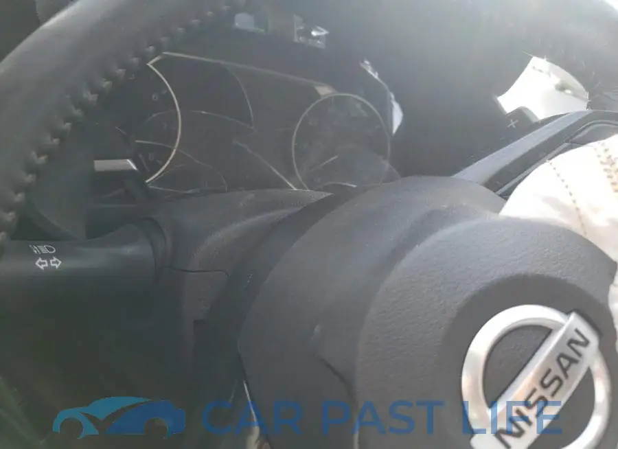 1N4BL4CV6MN309002# 9