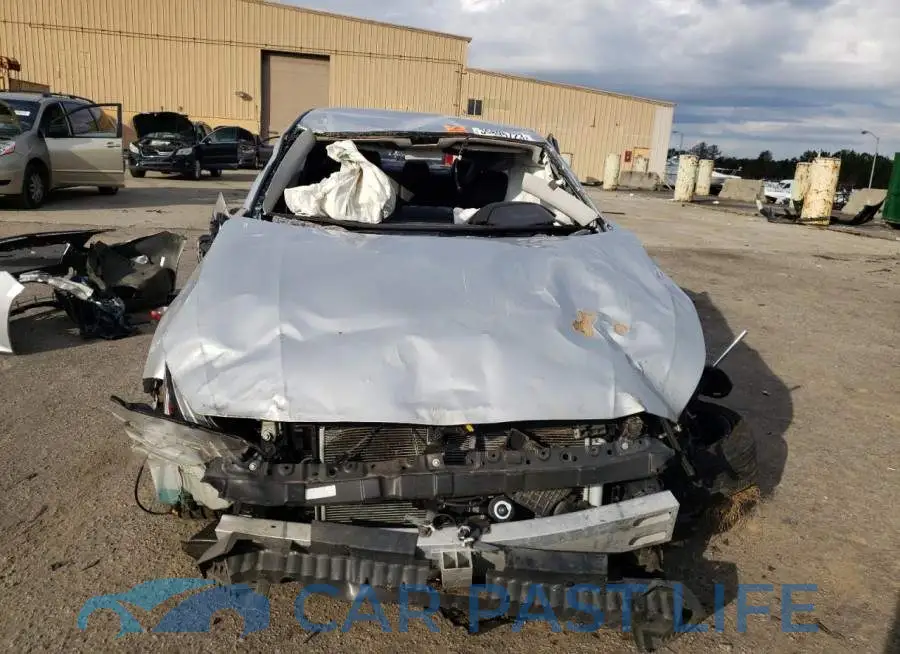 1N4BL4CV6MN309002# 5